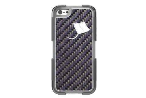 Case-System - iPhone 5/5s